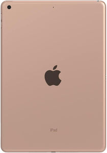 Apple iPad A2197 rose -ios 18.5 32GB| GRADE A Renewed