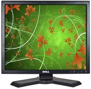 Dell P190St GRADE A 19” LCD Monitor Renewed