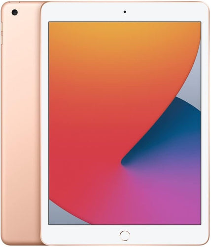 Apple iPad A2197 rose -ios 18.5 32GB| GRADE A Renewed