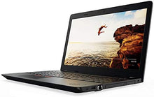 Load image into Gallery viewer, LENOVO E570 15.6&quot; GRADE B Refurbished Laptop: Intel I5-7200u| 8GB Ram| 128 GB SSD |WIN11|Arise Work from Home Ready