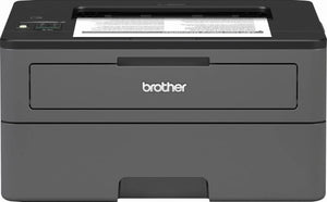 Brother HL-L2370DW Wireless Monochrome Printer - Renewed GRADE A