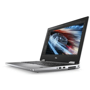 Dell Precision 7740 17" GRADE A Refurbished Laptop: Intel i9-9980HK @ 2.4 Ghz Nvidia Quadro RTX 4000 8GB| 64GB Ram| 512 GB SSD|WIN11|Arise Work from Home Ready