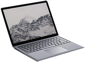 Microsoft Surface Pro 1769 - 1 gen GRADE B Refurbished Laptop: Intel i5-8350U @ 2.4 Ghz| 8GB Ram| 256 GB SSD|Arise Work from Home Ready