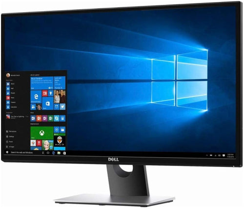 Dell SE2717HR Landscape Black GRADE A - 27