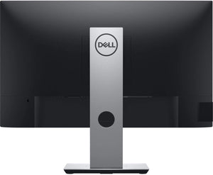 Dell P2419H GRADE A 22" Landscape Silver/Grey LCD Monitor Renewed