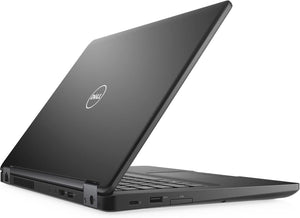 Dell Latitude 5480 14" GRADE B Refurbished Laptop: Intel I5-7300U| 8GB Ram| 128 GB SSD|Arise Work from Home Ready