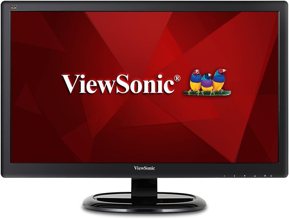 ViewSonic VA2465SMH GRADE A 24