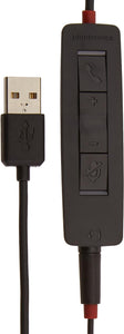 Plantronics - 300 Series 315T- RENEWED USB Computer Headset