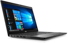 Load image into Gallery viewer, Dell Latitude 7480 14&quot; GRADE A Refurbished Laptop: Intel i5-7300U 2.6ghz| 16GB Ram| 512Gb SSD|WIN 11|Arise Work from Home Ready