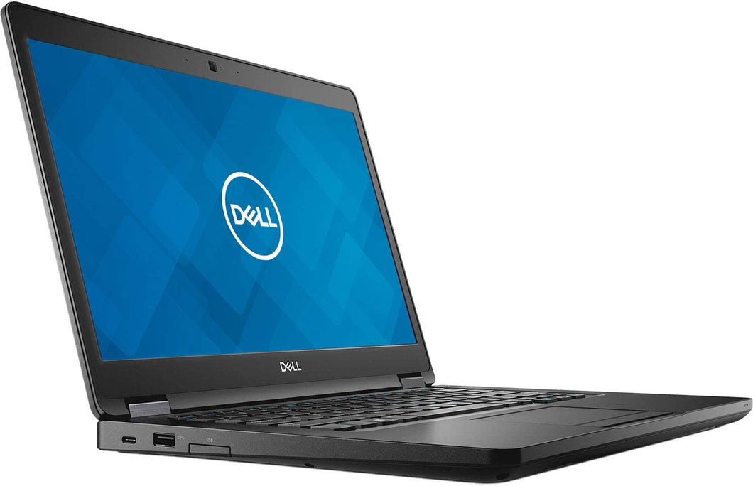 Dell Latitude 5490 14