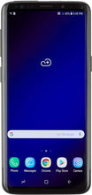 Load image into Gallery viewer, SAMSUNG Galaxy S9 (64GB, 4GB RAM) 5.8&quot; QHD+ Display, IP68 Water Resistance, 3000mAh Battery (Verizon): Used - Renewed
