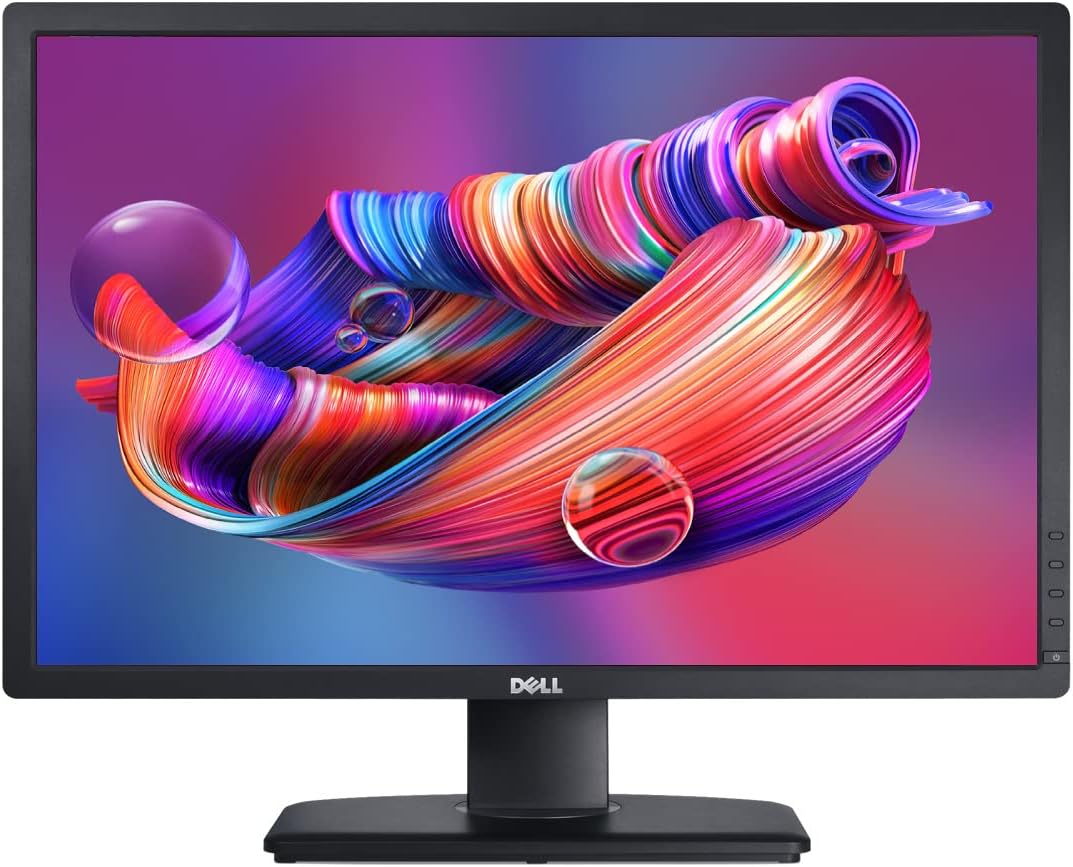 Dell u2412m sales