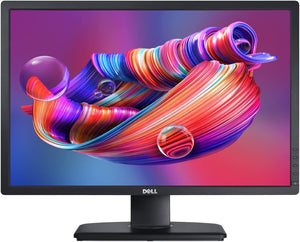 Dell U2412Mb 24-inch Screen LED-Lit Monitor Renewed