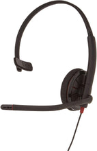 Load image into Gallery viewer, Plantronics - 300 Series 315T- RENEWED USB Computer Headset