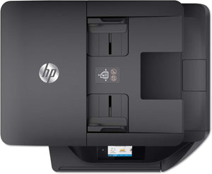 HP Officejet 6968 All In One Inkjet Printer