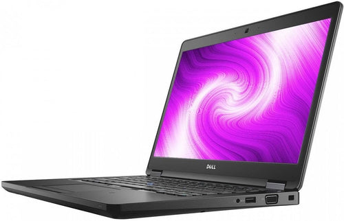 Dell Latitude 5480 14