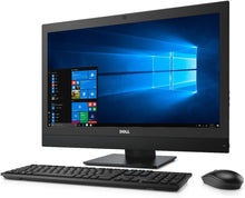 Load image into Gallery viewer, Dell Optiplex 7450 22&quot; Refurbished GRADE A All-In-One PC| Intel i5-7500 @ 3.4 Ghz| 8GB Ram| 128 GB SSD|Arise Work from Home Ready