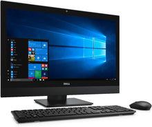 Load image into Gallery viewer, Dell Optiplex 7450 22&quot; Refurbished GRADE A All-In-One PC| Intel i5-7500 @ 3.4 Ghz| 8GB Ram| 128 GB SSD|Arise Work from Home Ready