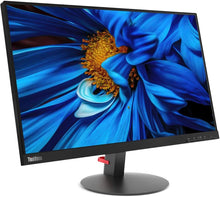 Load image into Gallery viewer, LENOVO THINK VISION S24E-10 GRADE A 23.8" Standard Black Monitor Renewed