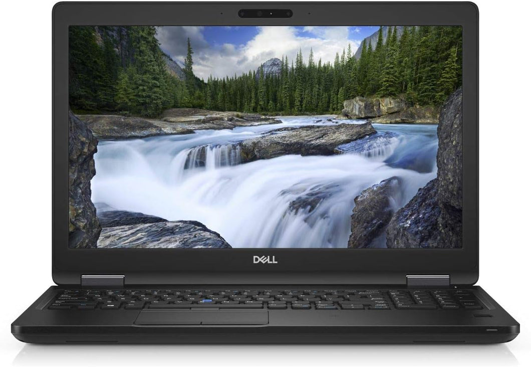 Dell Latitude 5590 15.6