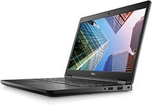 Load image into Gallery viewer, Dell Latitude 5490 14&quot; GRADE B Refurbished Laptop: Intel i5-8250U 1.6GHZ| 8Gb Ram| 256Gb SSD|WIN 11|Arise Work from Home Ready