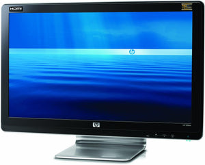 HP 2159m GRADE A 21.5" Widescreen LCD Monitor Renewed