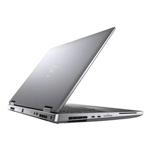 Dell Precision 7740 17" GRADE A Refurbished Laptop: Intel i9-9980HK @ 2.4 Ghz Nvidia Quadro RTX 4000 8GB| 64GB Ram| 512 GB SSD|WIN11|Arise Work from Home Ready