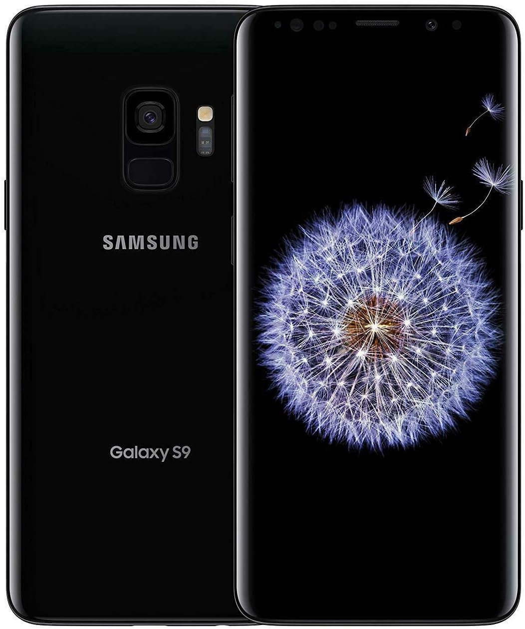 SAMSUNG Galaxy S9 (64GB, 4GB RAM) 5.8