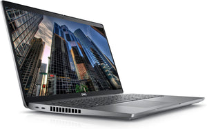 Dell Latitude 5530 15.6" Refurbished Grade A Laptop: Intel i5-1245U @ 4.4 GHz| 16GB RAM| 512 GB SSD|Arise Work from Home Ready