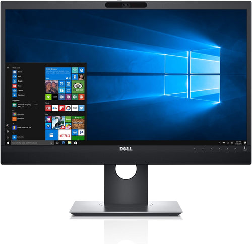 Dell P2418Hzm GRADE A 24” LED Monitor Renewed