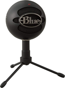 Blue Snowball iCE -Plug & Play USB Microphone