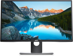 Dell P2017H GRADE A 19.5" Screen LED-Lit  Monitor Renewed