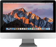 Load image into Gallery viewer, 2013 iMac 27&quot; Refurbished GRADE A All-in-One Business PC - Intel i5 @ 3.4 Ghz| 8GB Ram| 500 GB SSHD|Work from Home|School|Office