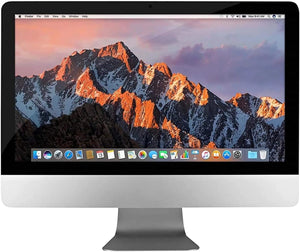 2013 iMac 27" Refurbished GRADE A All-in-One Business PC - Intel i5 @ 3.4 Ghz| 8GB Ram| 500 GB SSHD|Work from Home|School|Office