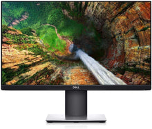 Load image into Gallery viewer, Dell S2319C 23" Landscape Black and Silver/Grey Monitor Renewed