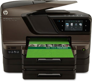 HP Officejet Pro 8600 All In One Inkjet GRADE B Printer