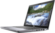 Load image into Gallery viewer, Dell Latitude 5410 14&quot; GRADE B Refurbished Laptop: Intel i5-10210U| 8GB Ram| 256 GB SSD|Win 11|Arise Work from Home Ready