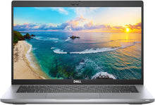 Load image into Gallery viewer, Dell Latitude 5420 14&quot; GRADE A Refurbished Laptop: Intel i5-1145G7 @ 2.6 GHz| 8GB Ram 256 GB SSD|WIN 11 PRO|Arise Work from Home Ready