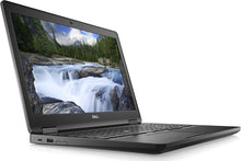 Load image into Gallery viewer, Dell Latitude 5590 15.6&quot; GRADE B Refurbished Laptop: Intel i5-8265U @ 2.4 Ghz| 8GB Ram| 128 GB SSD|WIN 11 PRO|Arise Work from Home Ready