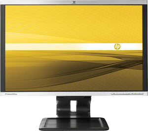 HP Compaq LA2405wg GRADE B-2 24" Widescreen  LCD Monitor Renewed