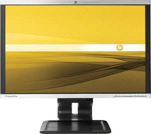 HP Compaq LA2405wg GRADE B-1 24" Widescreen  LCD Monitor Renewed