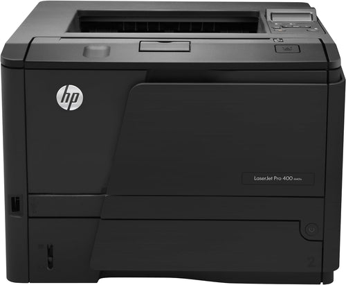 HP LASERJET PRO 400 MOBILE Monochrome Printer- Renewed GRADE B