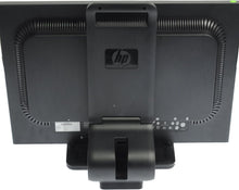 Load image into Gallery viewer, HP LA22O5WG 22" Standard Standard Black and Silver/Grey Monitor Renewed