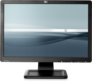 HP LE1901w GRADE A 19" Wide  LCD  Monitor Renewed