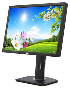 Dell P2213t GRADE A 22" WideScreen LCD Monitor Renewed