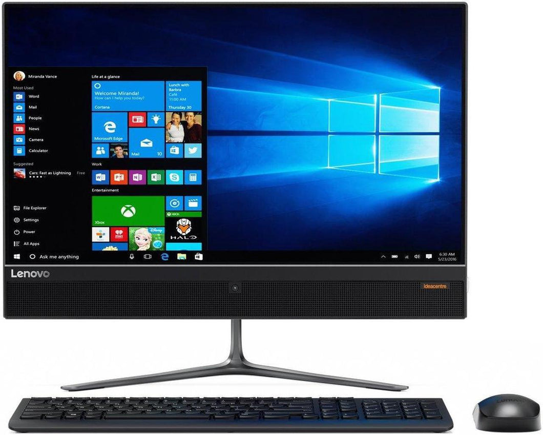 Lenovo IdeaCentre 510-23ASR 23