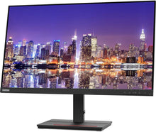 Load image into Gallery viewer, LENOVO THINKVISION S24E-10 24" Landscape Black Monitor Renewed