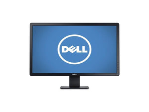 Dell E2414Ht GRADE A 24" Wide LED Monitor Renewed