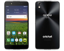 Load image into Gallery viewer, Renewed - Alcatel Android Black/Silver|Grd-B|2GB (UNLOCKED)