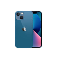 Load image into Gallery viewer, Renewed - Apple iPhone 13 iOS 26.6|Blue|128GB|Grd-A